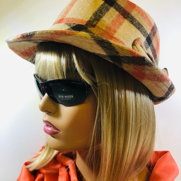 Women’s Steve Madden Tortoise Shell Style Sunglasses - Picture 2 of 7